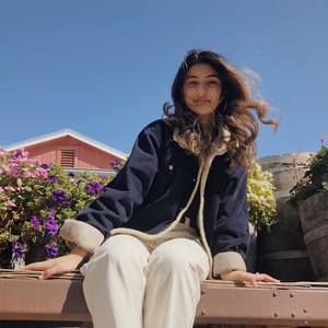 Meet your Posher, Rida